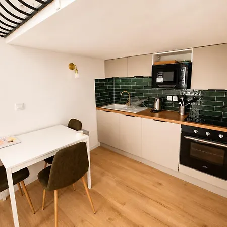 Cosy-t2 - Hyper Centre Apartment Montpellier